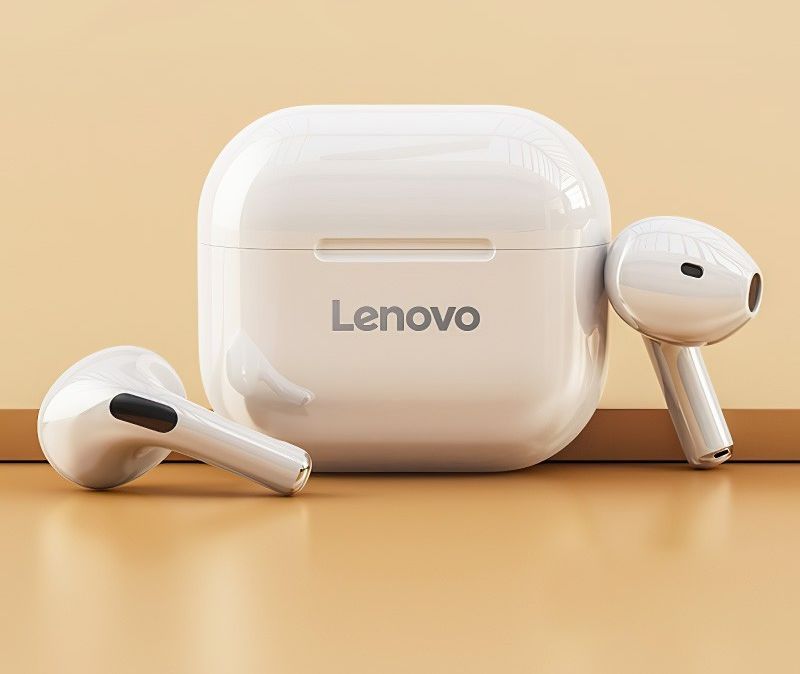 Listen to music while exercising