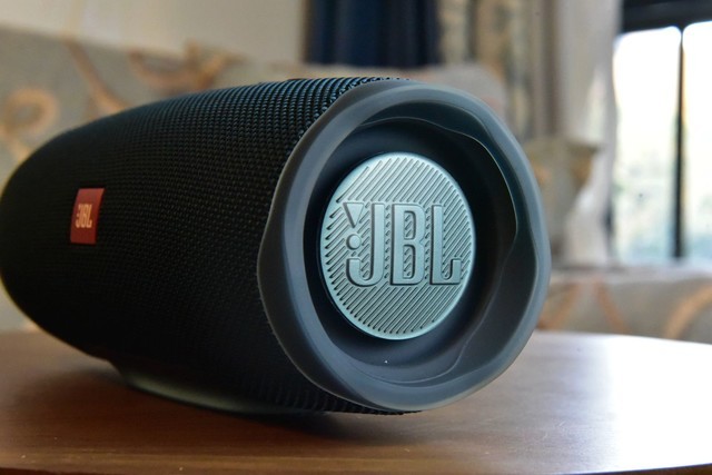 JBL Bluetooth Speaker