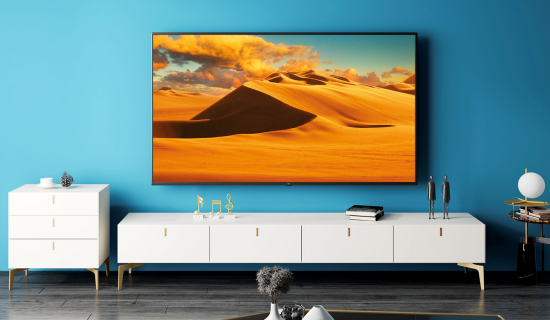 Xiaomi TV 4 75 inches