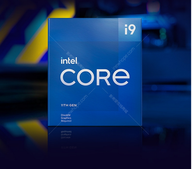 Iintel i9