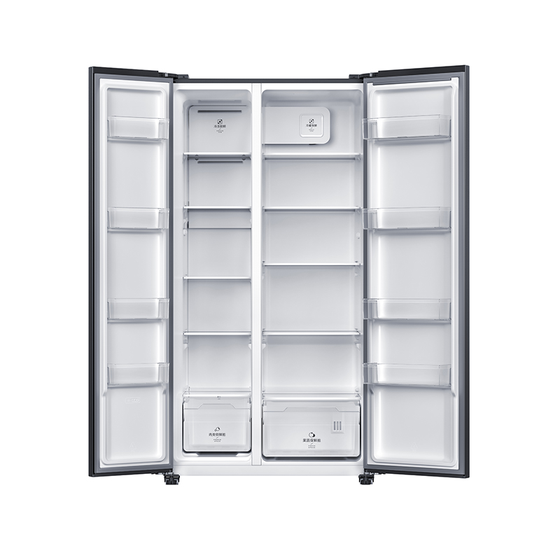 refrigerator