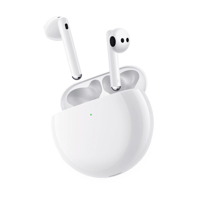 wireless headset