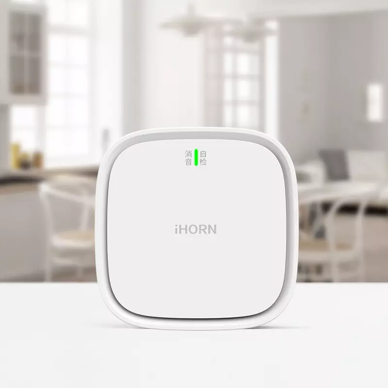 gas alarm