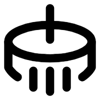 Strip Screen